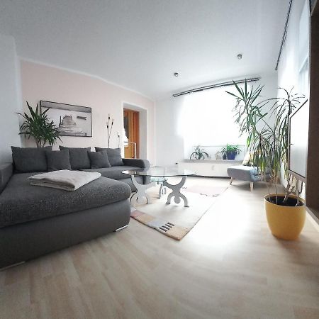 Ferienwohnung Doehlerwald Klingenthal Kültér fotó