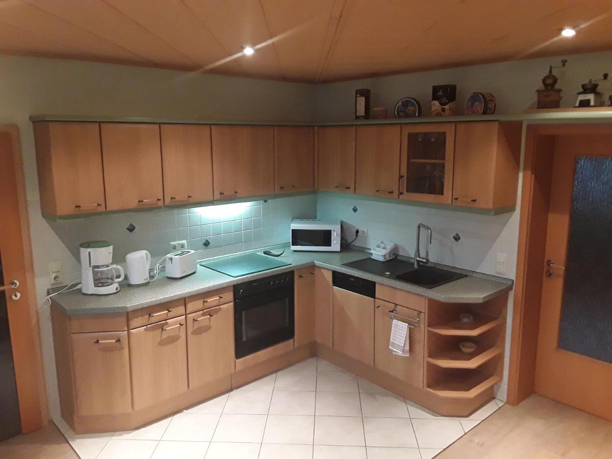 Ferienwohnung Doehlerwald Klingenthal Kültér fotó