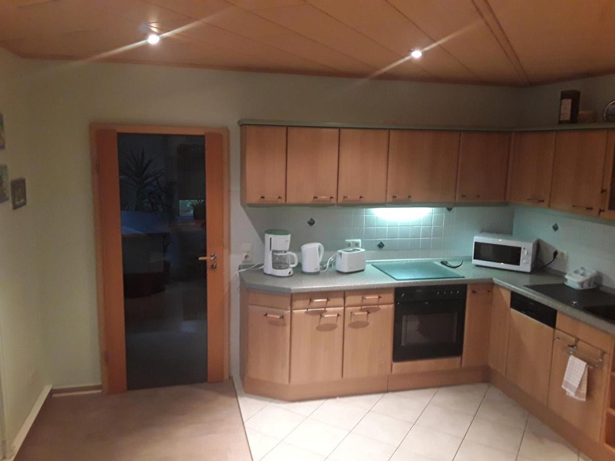 Ferienwohnung Doehlerwald Klingenthal Kültér fotó