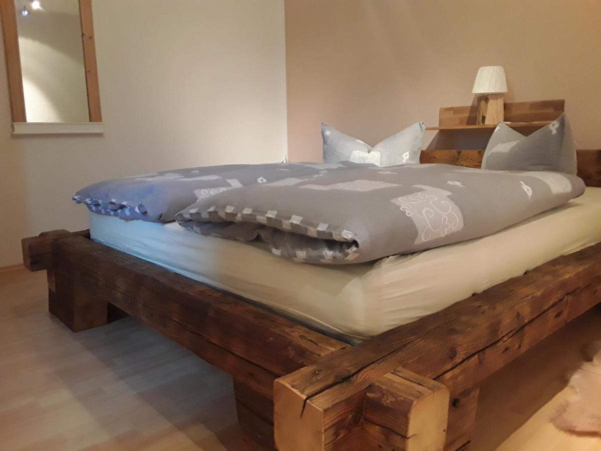 Ferienwohnung Doehlerwald Klingenthal Kültér fotó