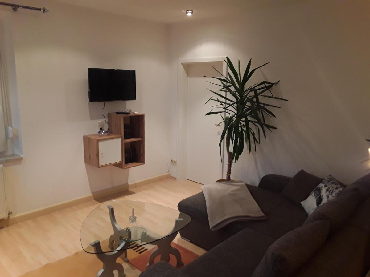 Ferienwohnung Doehlerwald Klingenthal Kültér fotó