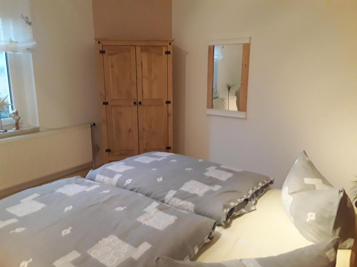 Ferienwohnung Doehlerwald Klingenthal Kültér fotó