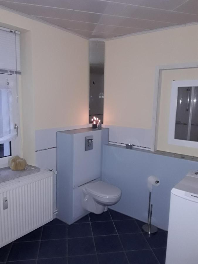 Ferienwohnung Doehlerwald Klingenthal Kültér fotó