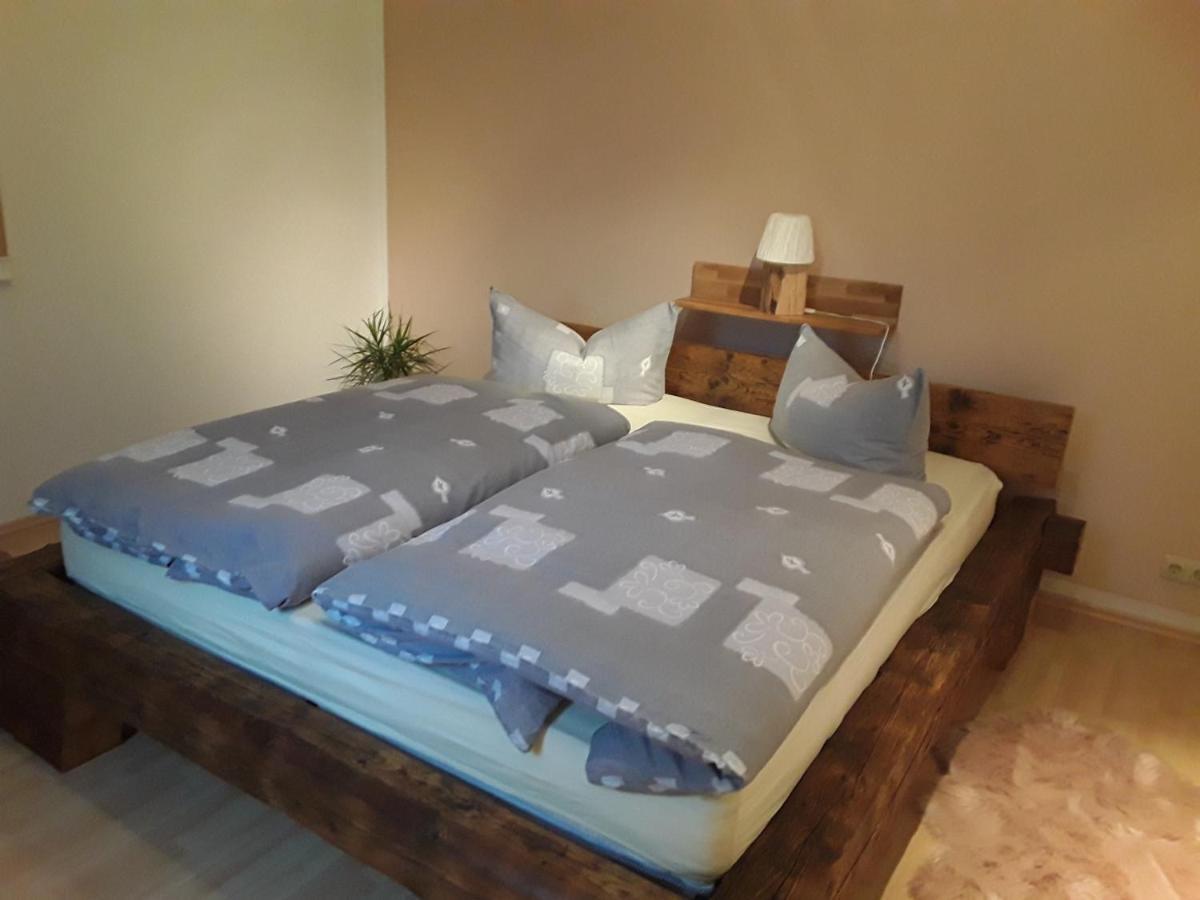 Ferienwohnung Doehlerwald Klingenthal Kültér fotó